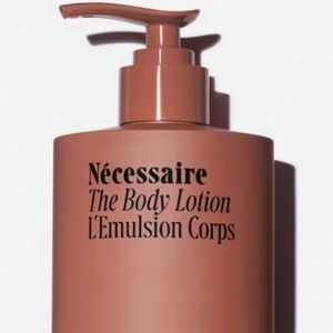 Necessaire The Body Lotion 450 ml | Multi-Peptide NEW